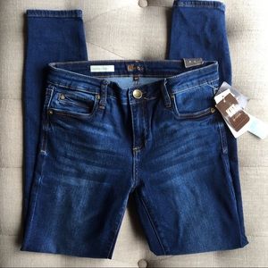 NWT Skinny Jeans